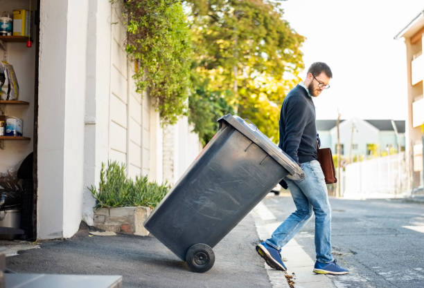 Best Dumpster Rental Services  in Glasgow Village, MO